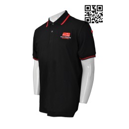 P706 製作度身Polo恤款式    訂做LOGOPolo恤款式  船公司 運船行業制受  自訂男裝Polo恤款式   Polo恤廠房    黑色 P706 製作度身Polo恤款式    訂做LOGOPolo恤款式  船公司 運船行業制受  自訂男裝Polo恤款式   Polo恤廠房    黑色